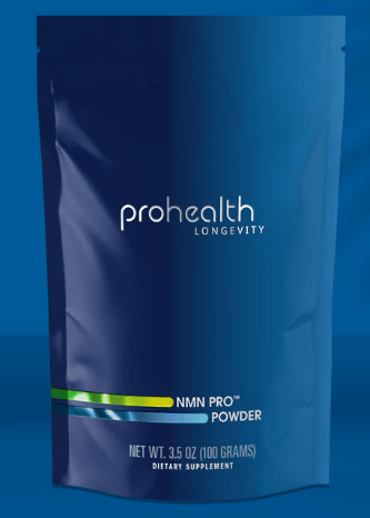 ProHealth Longevity NMN Pro Powder – 100 g – image 3