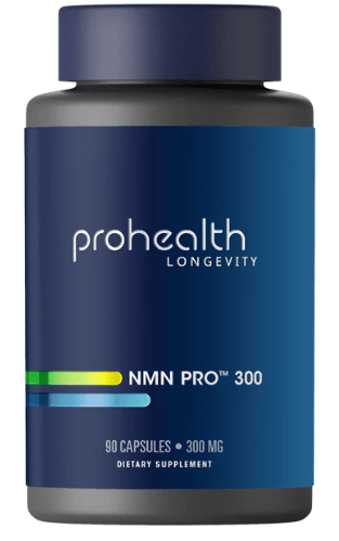 ProHealth Longevity NMN Pro 300 – 90 Capsules – image 3