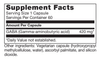 New Beginnings GABA 420mg – 60 Capsules – image 5