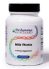 New Beginnings Milk Thistle 200mg – 60 Capsules – image 3
