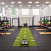 Jordan Branded Sled Track/Gym Astro Turf - 0 a 9m2