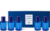 Acqua di parma blu mediterraneo eau de toilette 5ml - pacchetto di 5