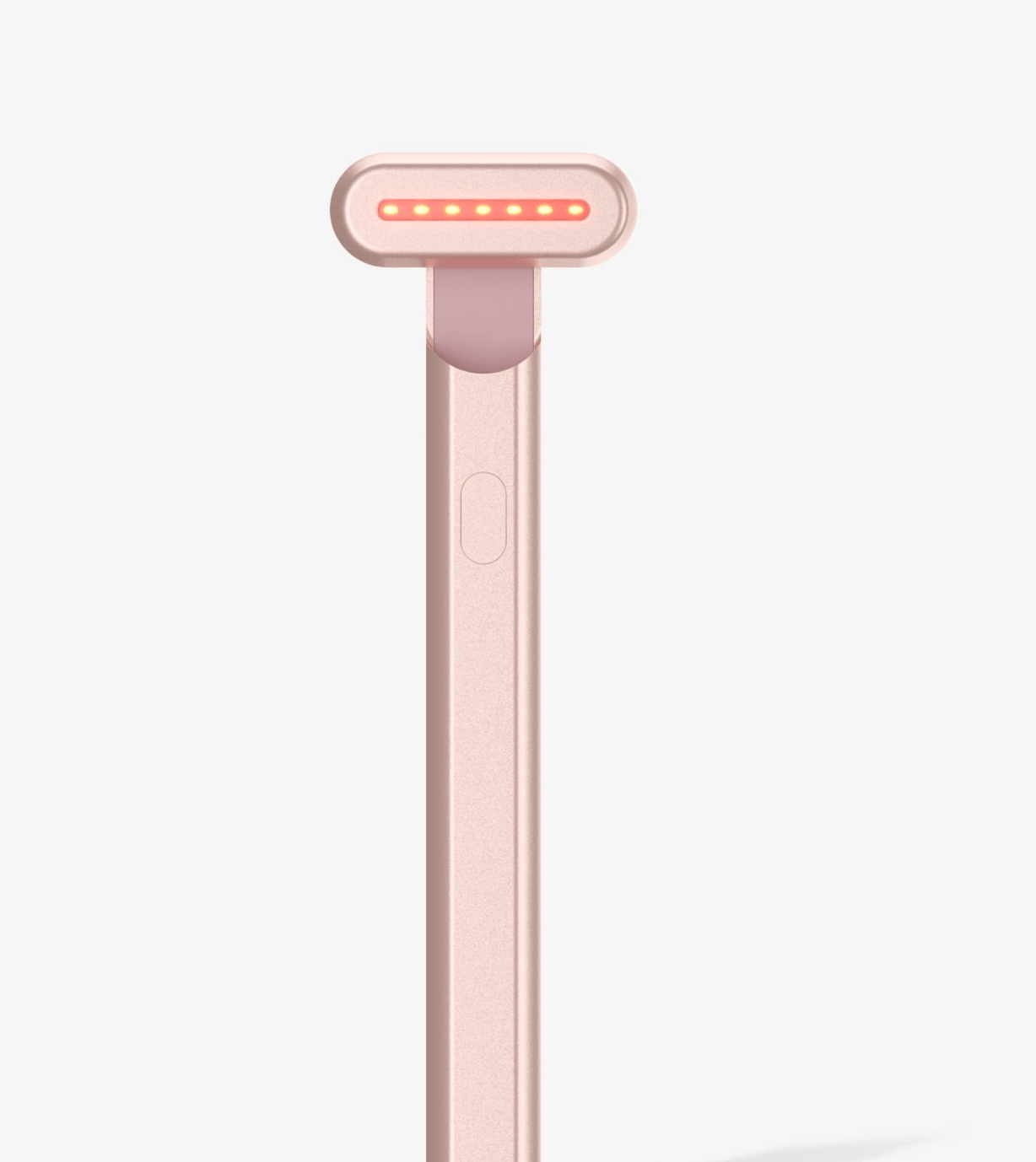 Red Light Therapy Face Wand