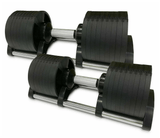 Welzofit High Duty Olympic rapide Autoristes réglables rapides (copie)