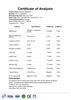 Welzo Ultra Purity Astaxanthin