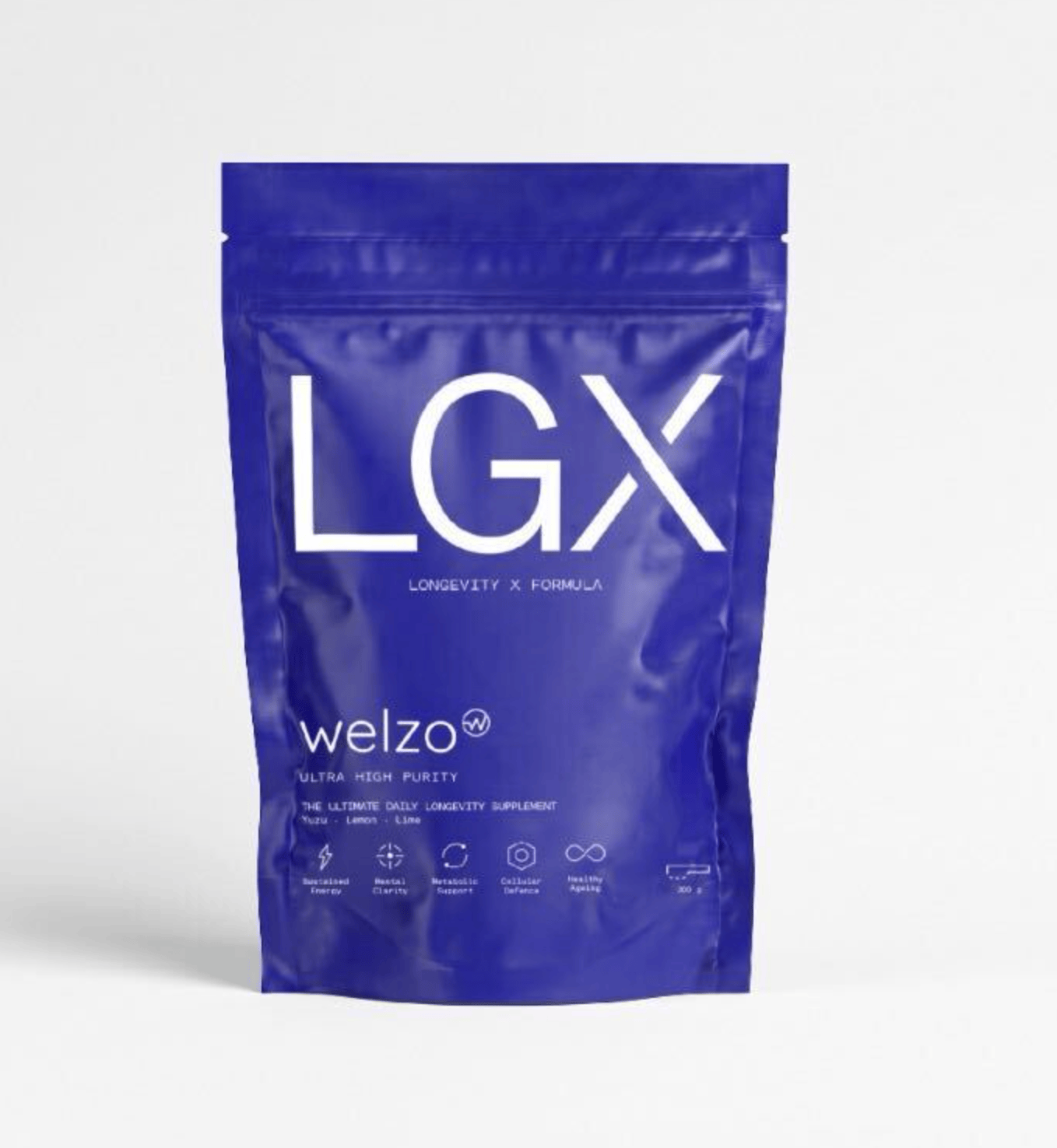 Welzo Ultra Purity TMG
