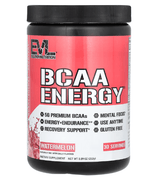 Evlution Nutrition BCAA energija