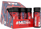 Dorian Yates #M6teen Wybuchowy strzał