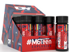 Dorian Yates #M6Teen Shot pre-allenamento esplosivo