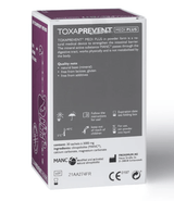 ToxapRevent Medi Plus - 30 σακουλάκια