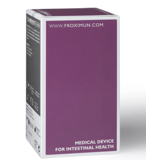 ToxapRevent Medi Plus - 30 σακουλάκια
