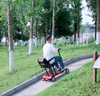 Welzo Feather+ Magnesium Ultra-Light Folding Mobility Scooter