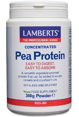 Грахов протеин (прах) - 750g - ламбърти