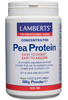 Erbsenprotein (Pulver) - 750 g - Lamberts