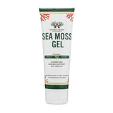 Double Wood Irish Sea Moss Gel - 31 x 8 fl oz servings - Welzo
