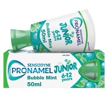 Sensodyne Pronamel Toothpaste For Children 50ml