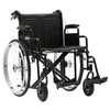 Sentra EC Bariatric wózek inwalidzki