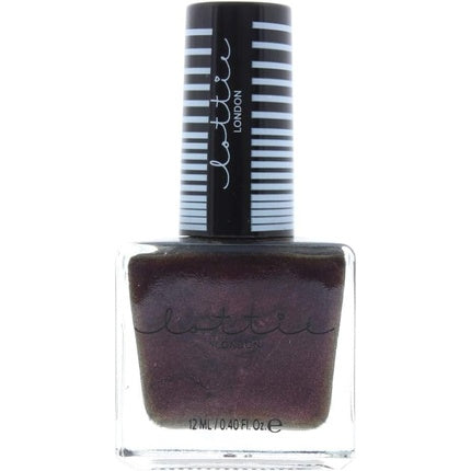 Lottie Nail Polish 12ml Guru