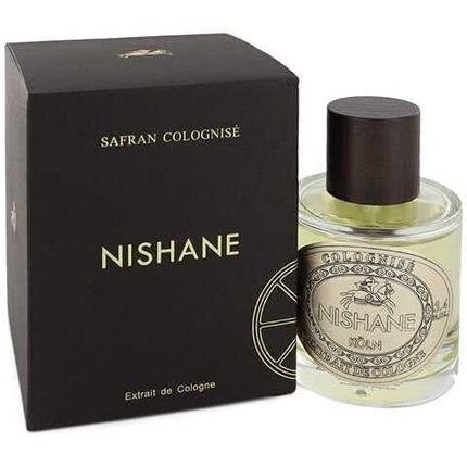 Nishane Safran Colognise Eau De Parfum Spray 100ml