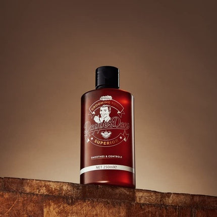 Dapper Dan Grooming Tonic 250ml