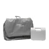 Airflo 12 Inflatable Bath Cushion – Lightweight Battery-Powered Bath Lift with Safety Control