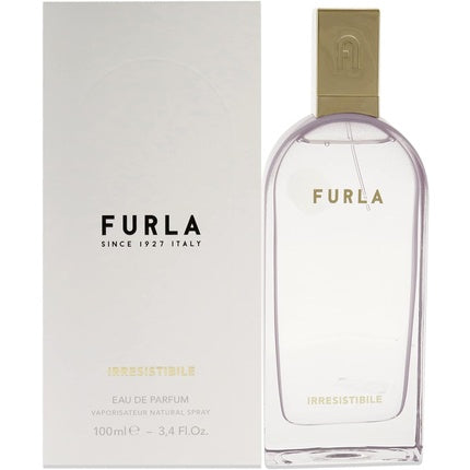 FURLA Irresistible Eau de Parfum 100ml