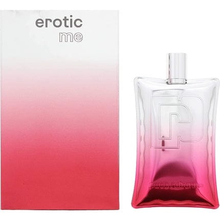 Paco Rabanne Pacollection Erotic Me Eau De Parfum 62ml