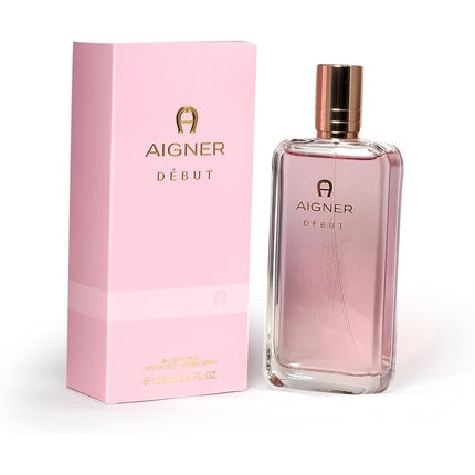 AIGNER Debut Eau de Parfum 100ml