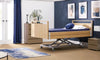 Signature Profiling Electric Adjustable Care Bed