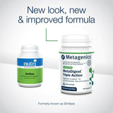 MetaDigest® Triple Action (120 Capsules) – Metagenics