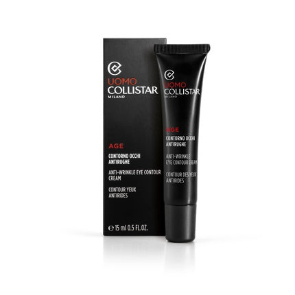 Collistar Uomo Eye Contour Cream 15ml