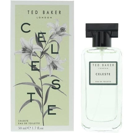 Ted Baker Celeste Eau de Toilette 50ml