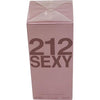 Carolina Herrera 212 Sexy Eau de Parfum 100ml