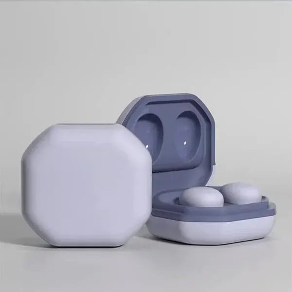 Plausos para el oído para dormir y comodidad - Plauses de bucle Welzo - Reducción de ruido de 27 dB