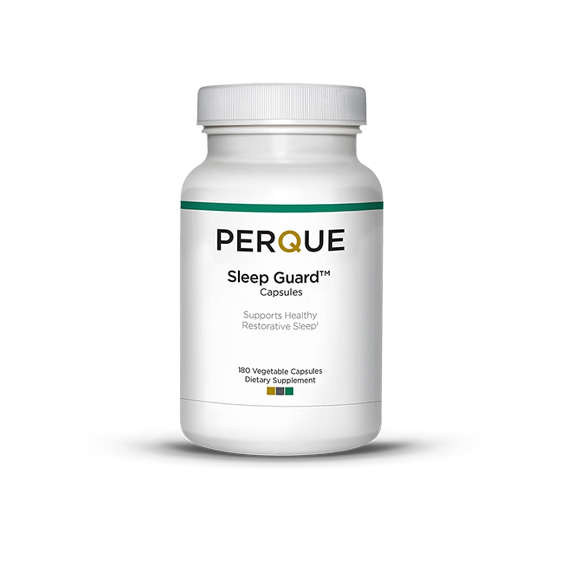 PERQUE Sleep Guard – 90 kapsułek – zdjęcie 2