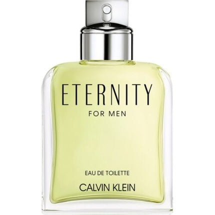 Calvin Klein Eternity for Men Eau de Toilette Spray 200ml