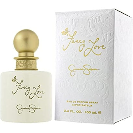 Jessica Simpson Fancy Love EDP Spray 100ml