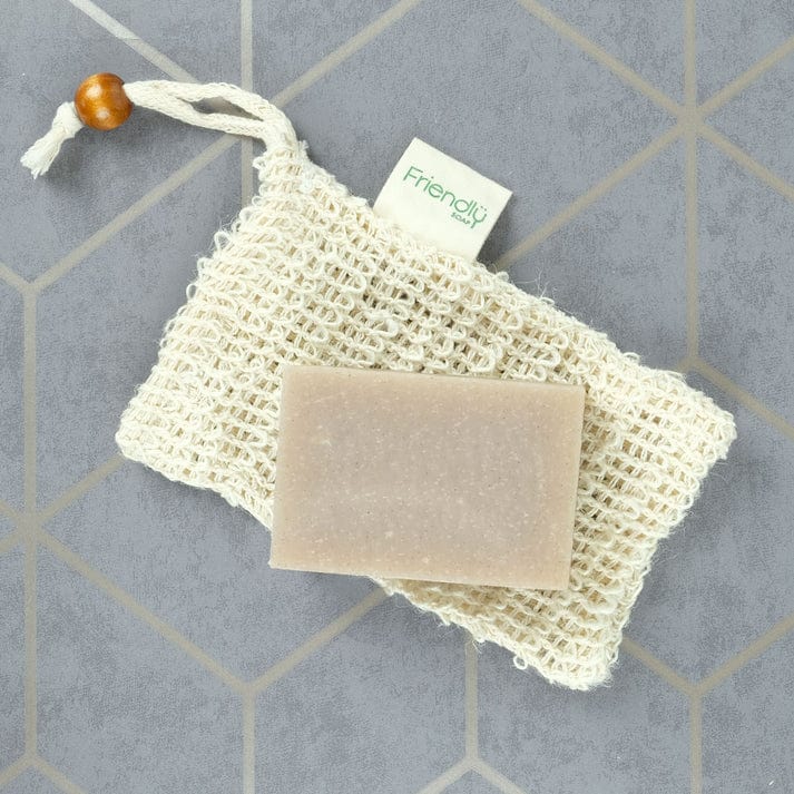 Friendly Soap Organic Soap Saver