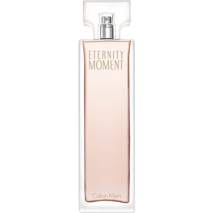 Calvin Klein Eternity Moment Eau de Parfum 50 ml