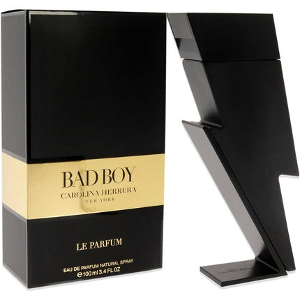 Carolina Herrera Bad Boy Le Parfum Eau de Parfum 100ml Spray