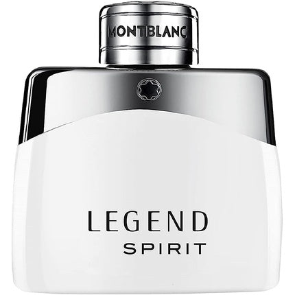 Montblanc Legend Spirit Eau de Toilette 50ml