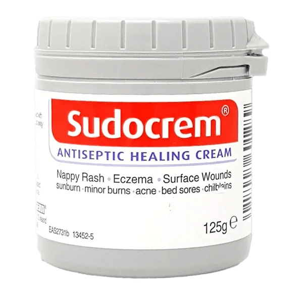 Sudocrem