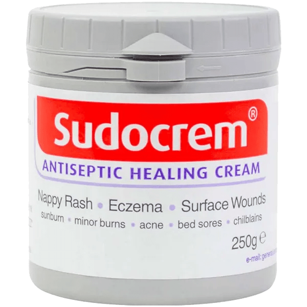 Sudocrem