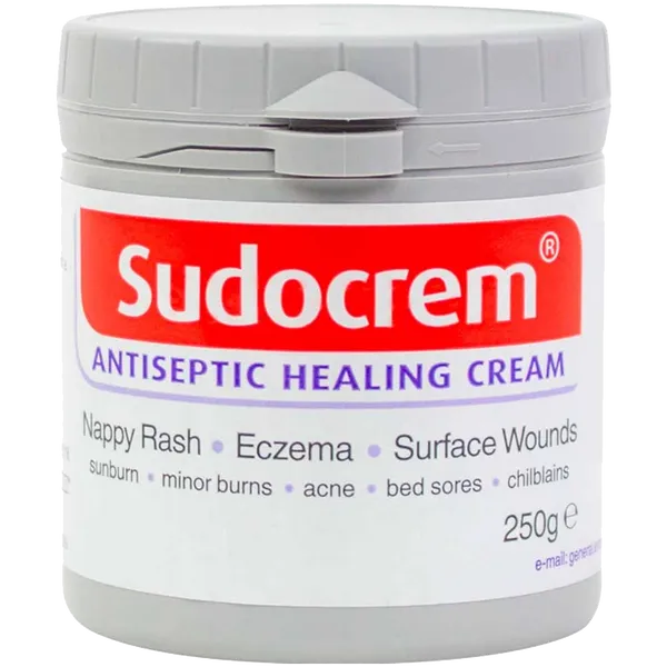 Sudocrem