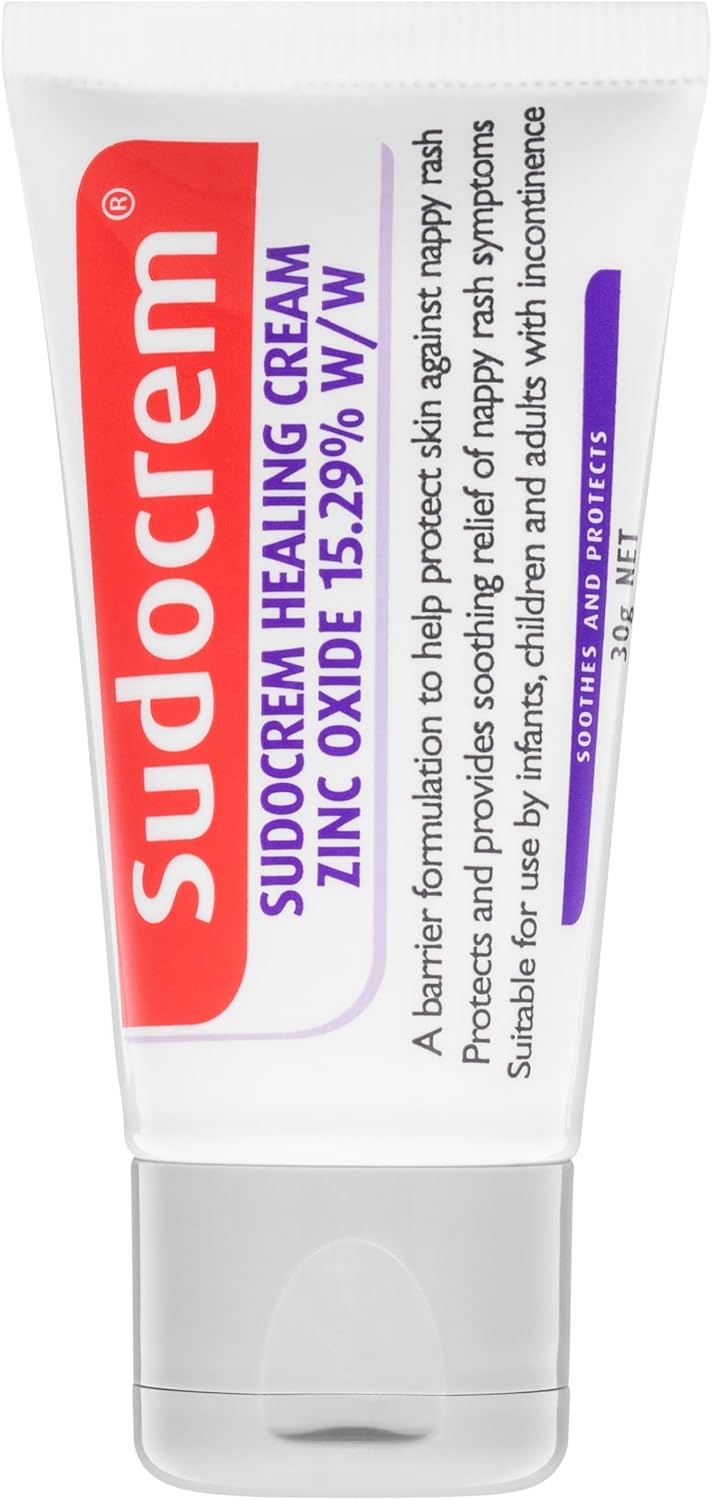 Sudocrem