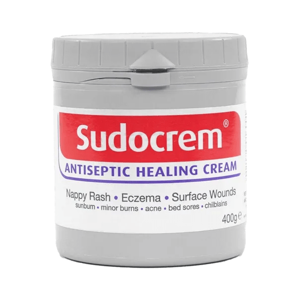 Sudocrem