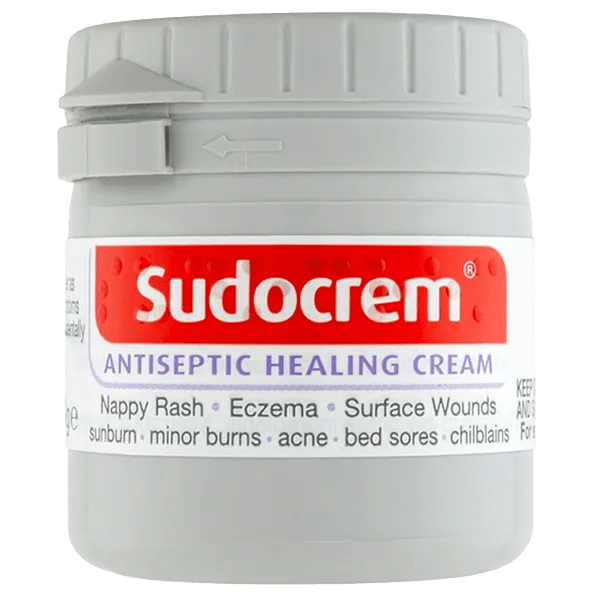 Sudocrem