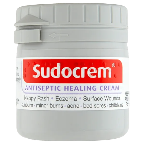 Sudocrem