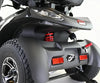 Alpine 8 mph All-Terrain Mobility Scooter by One Rehab