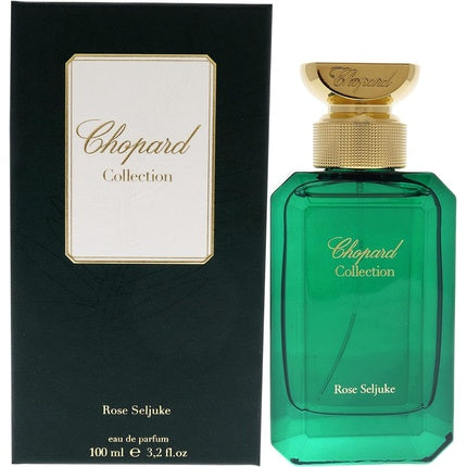 Chopard Rose Seljuke Eau de Parfum 100ml